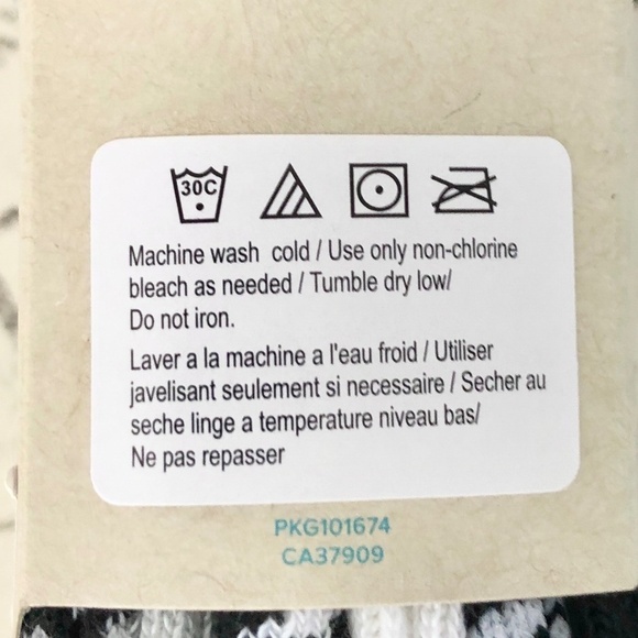 Converse All Star, Socks, Half Cushion Crew Socks, 3 Pairs, Mens, Size 6-12, NEW - Picture 9 of 12